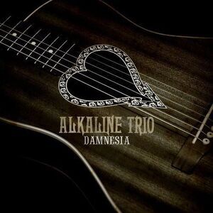 Alkaline Trio - Damnesia  LP LP